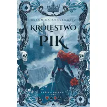 Kr�lestwo Pik. Kr�lestwo Kart. Tom 1