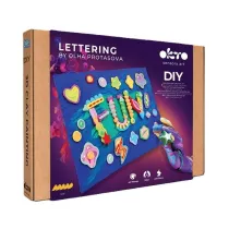 Zestaw do modelowania 3D Fun Okto