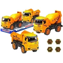 Auto 2 szt Merkpol
