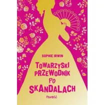 Towarzyski przewodnik po skandalach