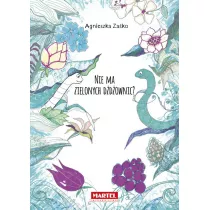 Nie ma zielonych d�d�ownic ?