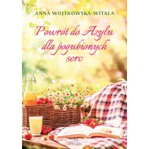 Powrt do azylu dla pogubionych serc