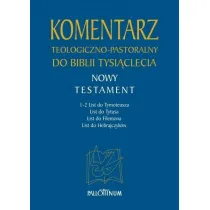Komentarz teologiczno-pastoralny T.4