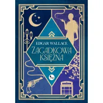 Zagadkowa ksi�na