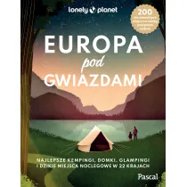 Europa pod gwiazdami