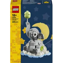 LEGO Iconic S�oni�tko na niebie 40814