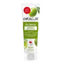 Gracja Krem do r�k od�ywczy Oliwka 75 ml