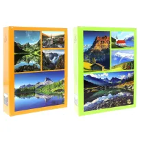 ALBUM FOTO 10X15/200 TW KLEJ DPH46200 JUN