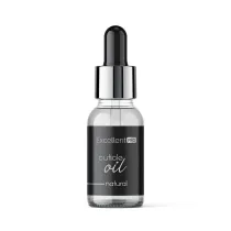 Excellent Pro Cuticle Oil oliwka do sk�rek i paznokci Natural 10 ml