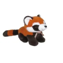 Panda czerwona 25cm MIX Sun-Day