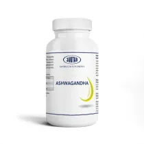 Jantar Ashwagandha ekstrakt (500 mg) 90 kaps.