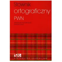 S�ownik ortograficzny PWN