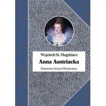 ANNA AUSTRIACKA OT-PIW