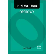 Przewodnik operowy