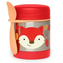 Skip Hop Termos dla dziecka Lis 325ml