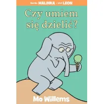 �winka Malinka i S�o� Leon. Czy umiem si� dzieli�?