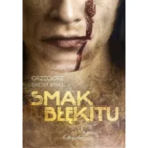 Smak b��kitu
