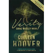 Verity. Coraz wi�kszy mrok