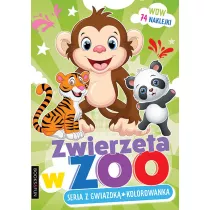 Zwierz�ta w ZOO