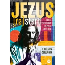 Jezus (Re)Start. Epicki przewodnik po �yciu Chrystusa