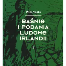 Ba�nie i podania ludowe Irlandii