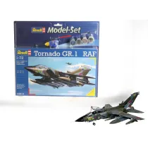Model Set - Tornado GR. 1 RAF Revell