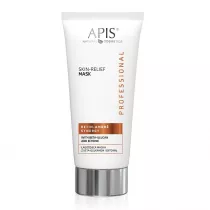 Apis Retin Ambre Synergy agodzca maska z beta-glukanem i ektoin 200 ml