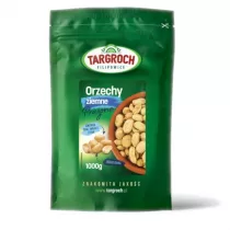 Targroch Orzechy ziemne praone 1 kg