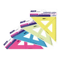 MFP Ekierka 45/45 16cm mix kolor�w