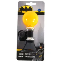 Trbka do roweru Batman