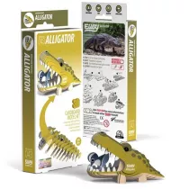 Aligator Eugy. Eko Uk�adanka 3D