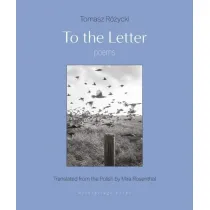 To the Letter