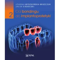 Od bondingu do implantoprotetyki. Cz�� 2