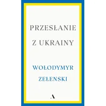 Przes�anie z Ukrainy