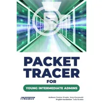 Packet Tracer For Young Intermediate Admins