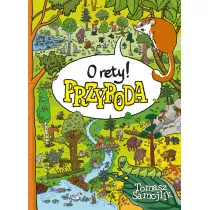 O rety! Przyroda