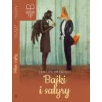 Bajki i satyry
