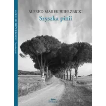 Szyszka pinii