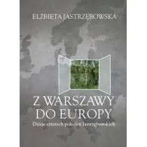 Z Warszawy do Europy