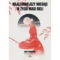 Najczarniejszy miesi�c w �yciu Magi Dieli