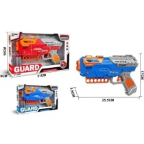 Pistolet MIX Merkpol