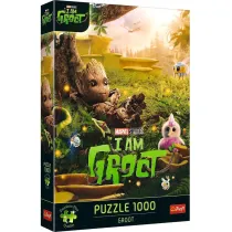 Puzzle 1000 el. Groot Trefl
