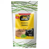 Big Nature Kolendra ziarno 100 g