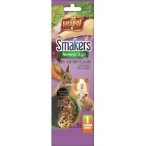 Vitapol Smakers dla gryzoni warzywny (weekend style) 45 g
