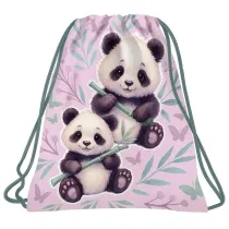 Worek na obuwie Panda DERFORM