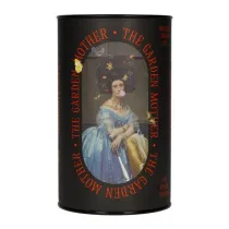 Leaf Liturgy Herbata czarna sypana The Garden Mother puszka 60 g