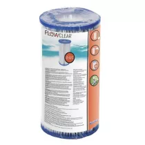 Bestway Filtr typ III 58012