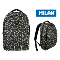 Milan Plecak du�y Icons