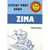 Cztery pory roku - Zima - �wiczenia wyr�wnawcze