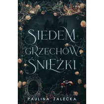 Siedem grzech�w �nie�ki